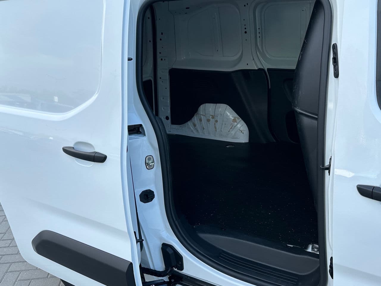 Toyota Proace 2021 — Миниатюра 7