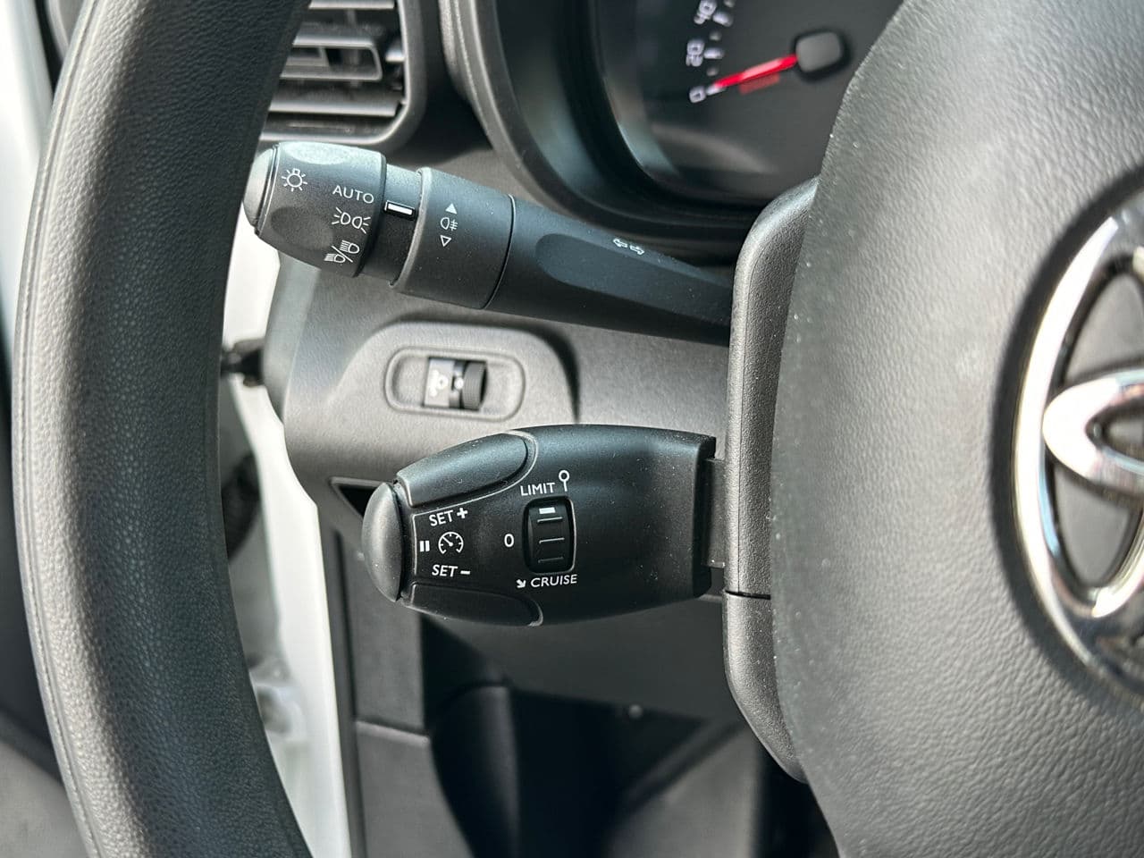 Toyota Proace 2021 — Миниатюра 10