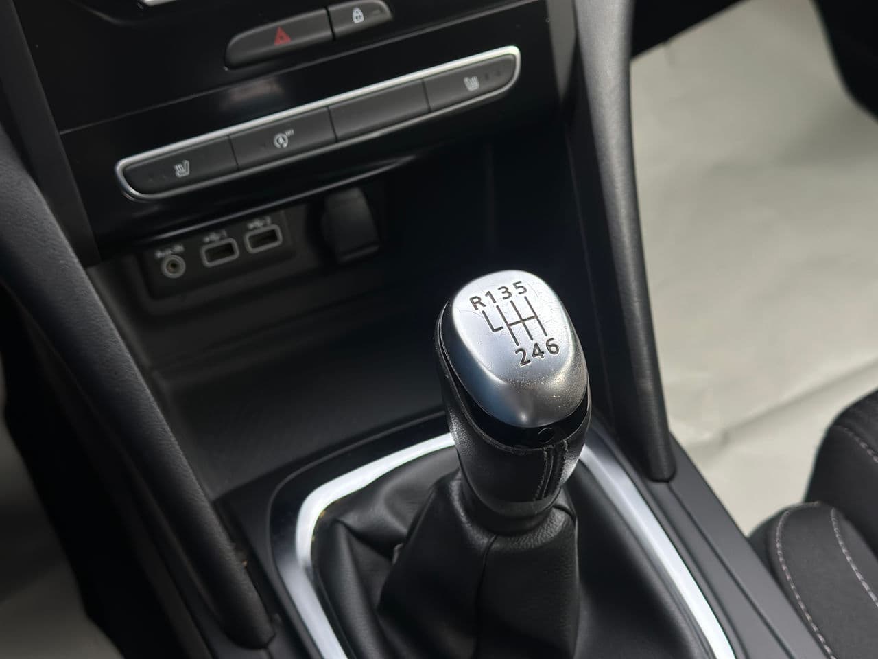 Renault Megane 2021 — Миниатюра 12