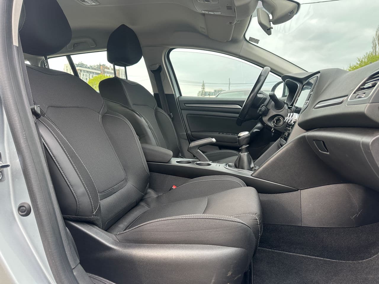 Renault Megane 2021 — Миниатюра 13