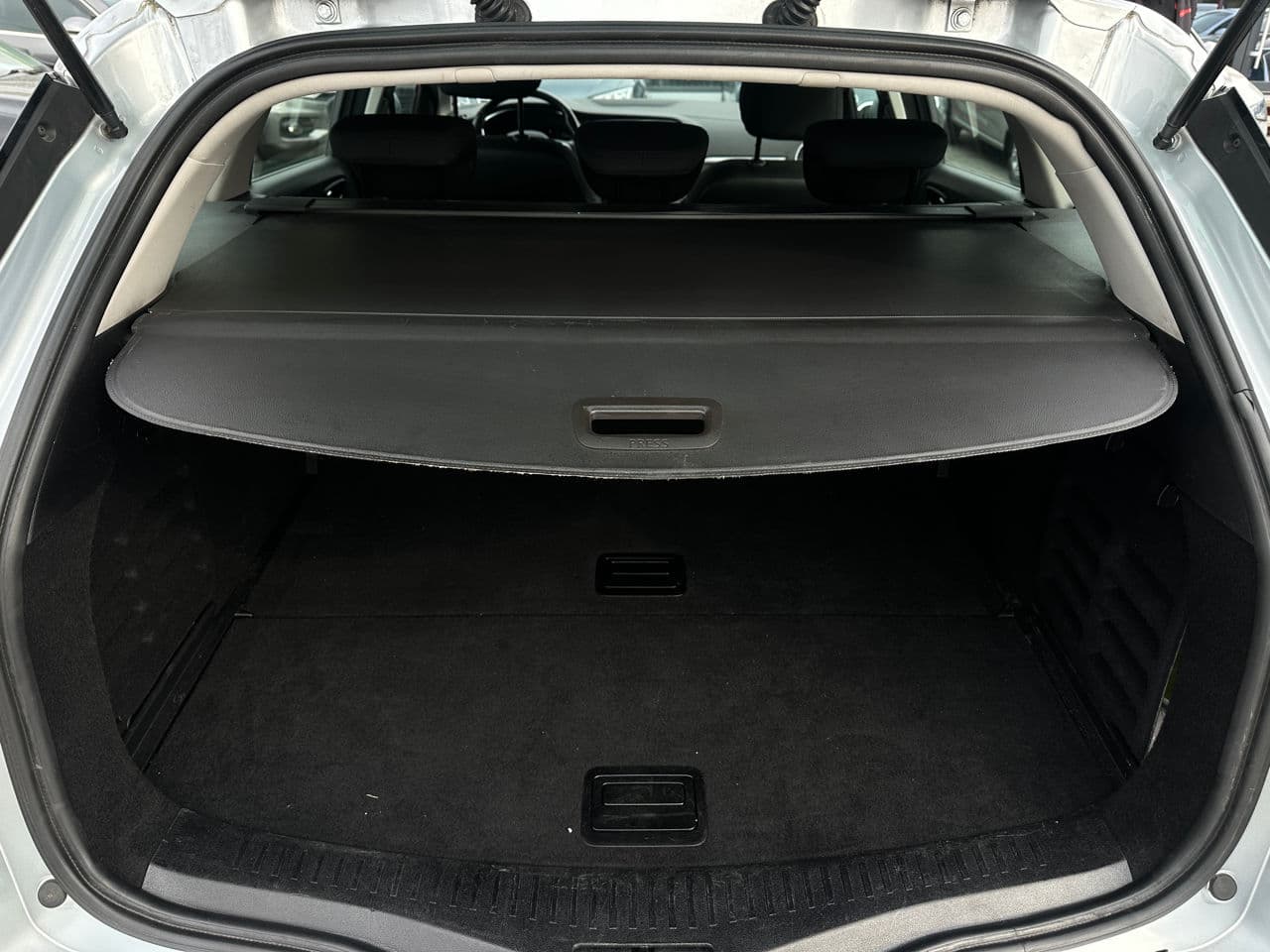 Renault Megane 2021 — Миниатюра 17