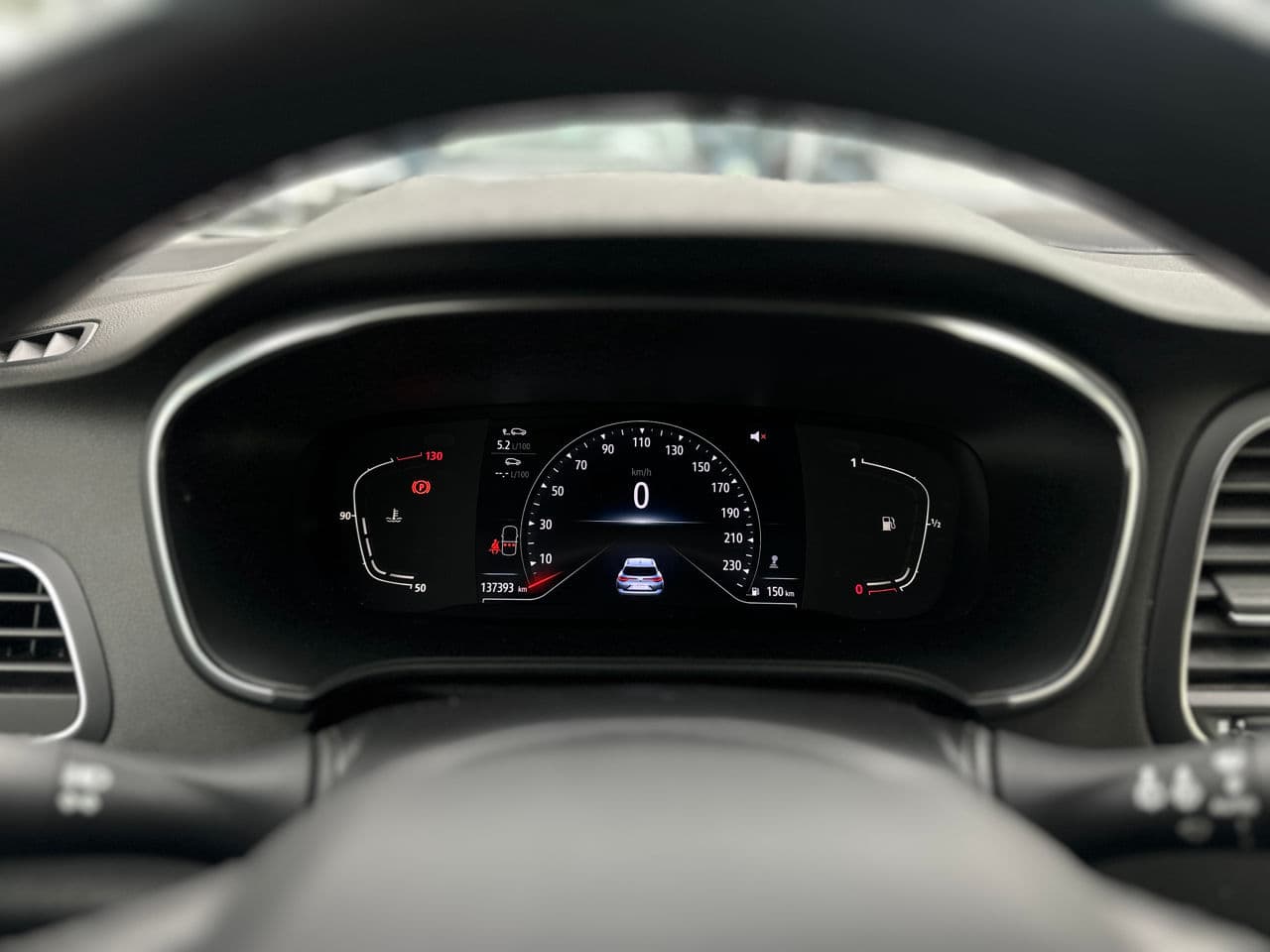 Renault Megane 2021 — Миниатюра 10
