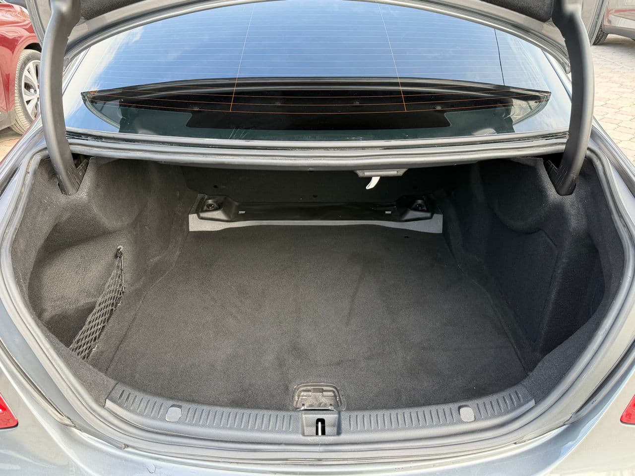 Mercedes E 220 2016 — Миниатюра 20