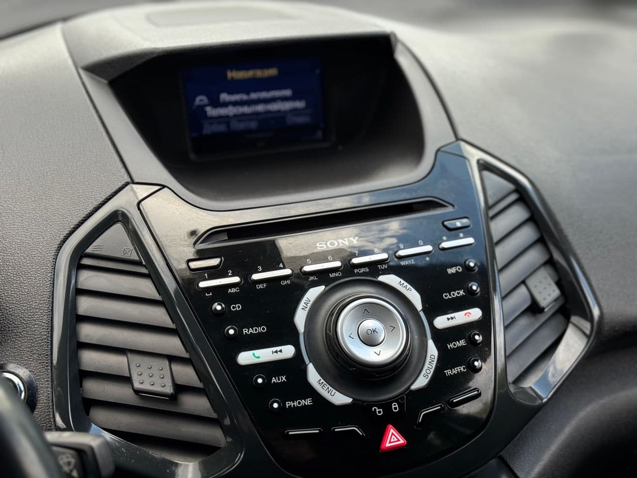 Ford Ecosport 2016 — Миниатюра 12