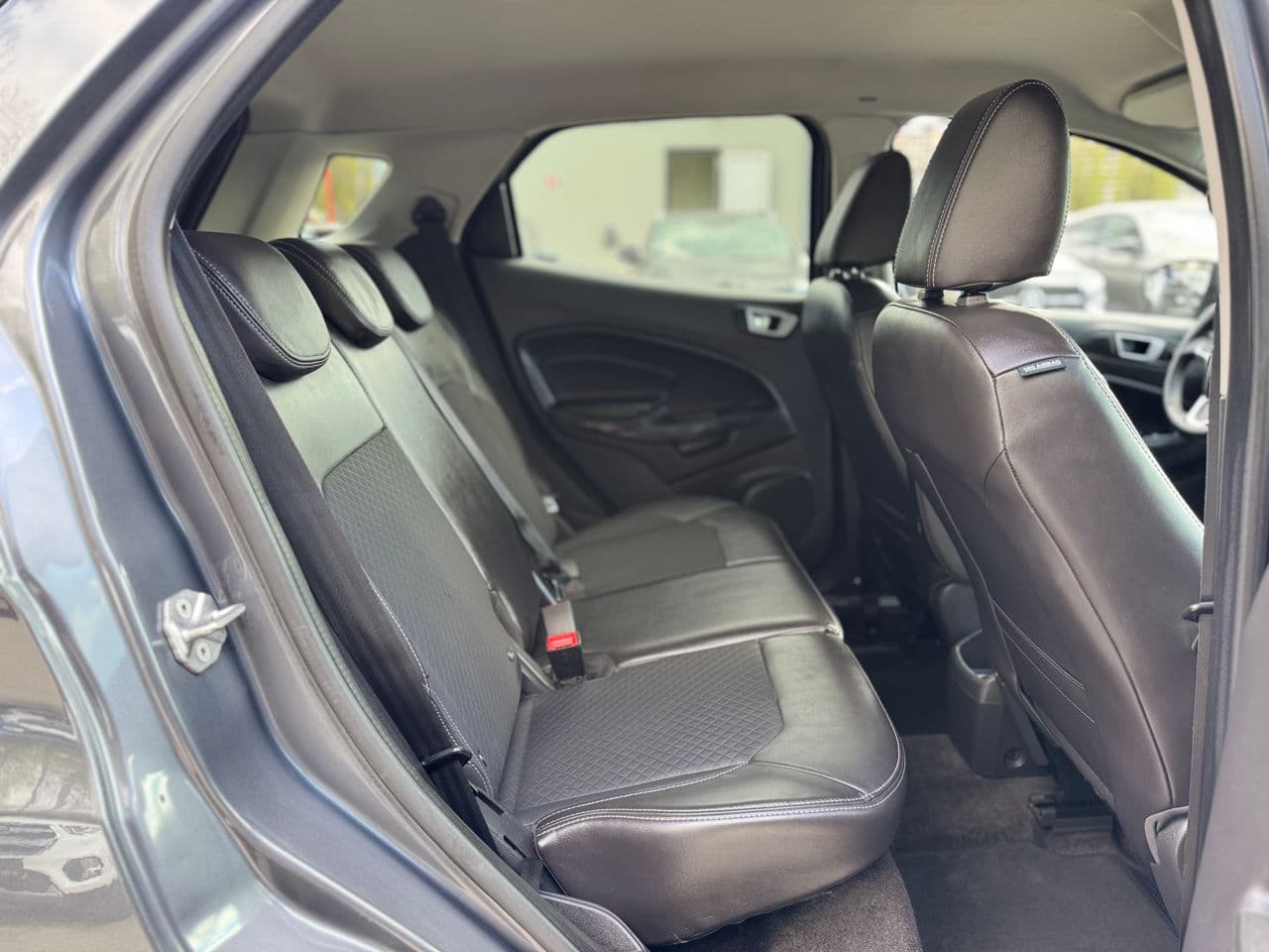 Ford Ecosport 2016 — Миниатюра 16