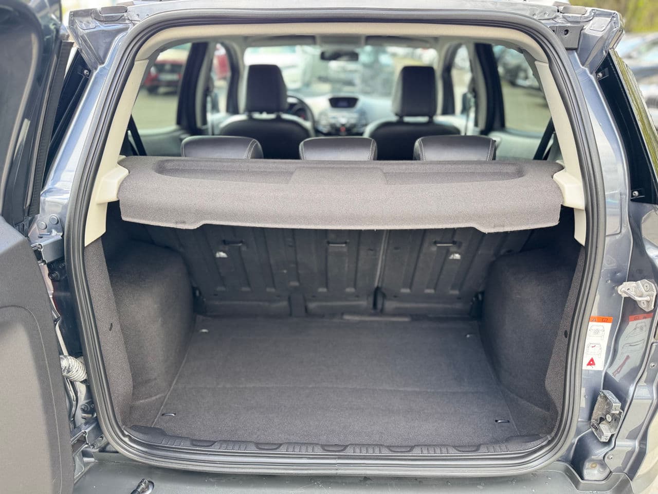 Ford Ecosport 2016 — Миниатюра 18