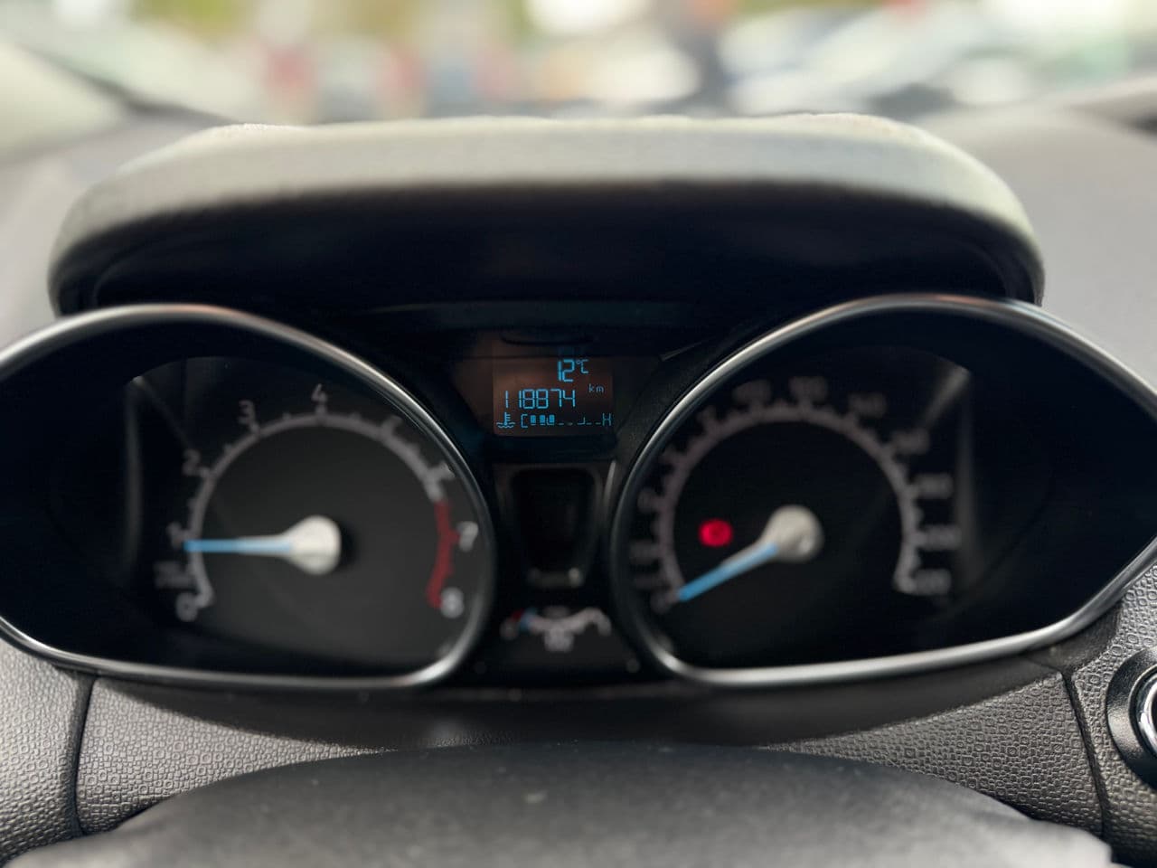 Ford Ecosport 2016 — Миниатюра 10