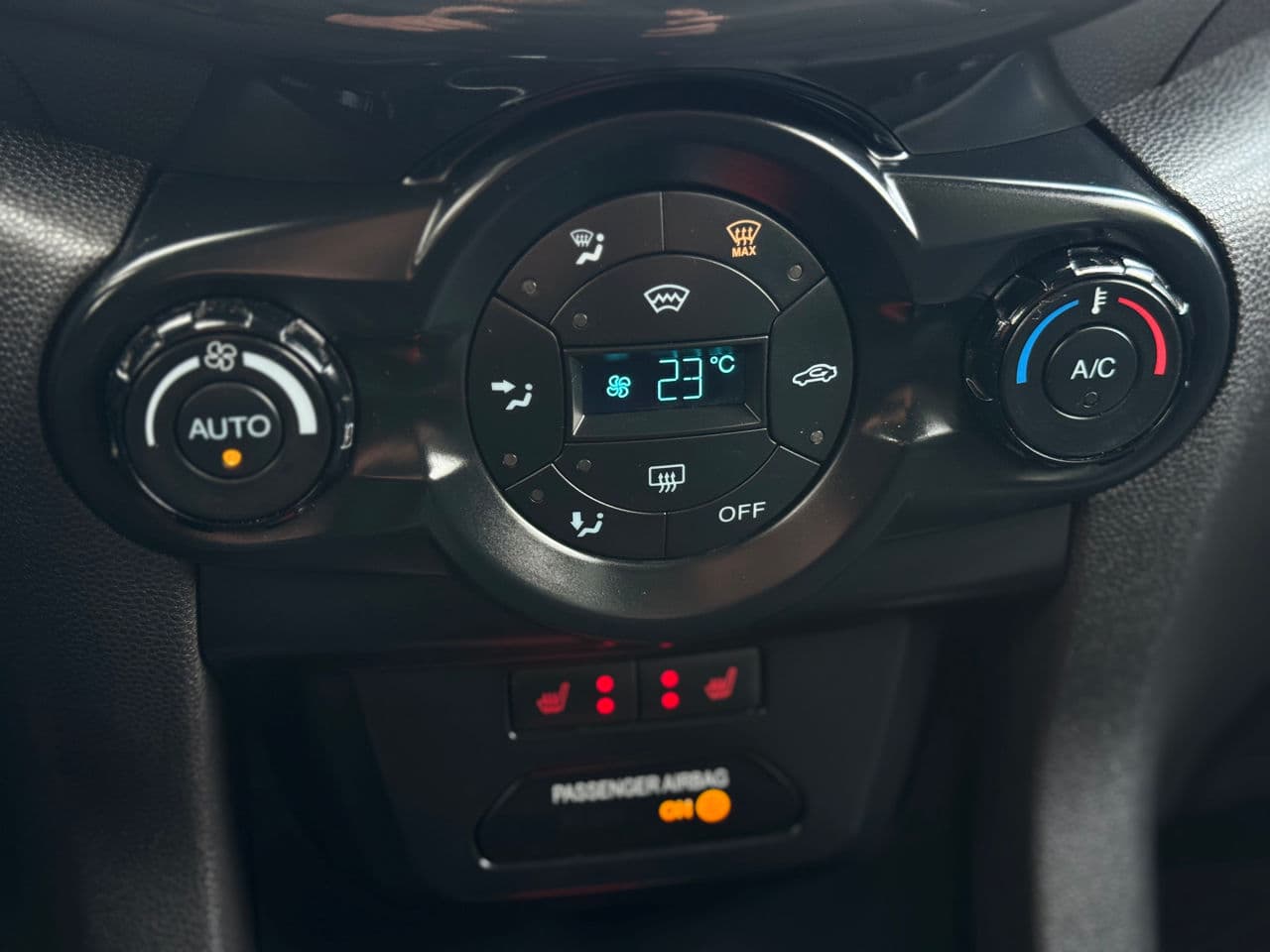 Ford Ecosport 2016 — Миниатюра 13