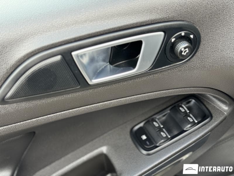 Ford Ecosport 2016 — Миниатюра 6