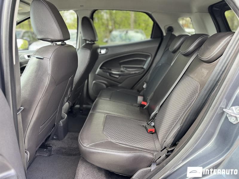 Ford Ecosport 2016 — Миниатюра 17