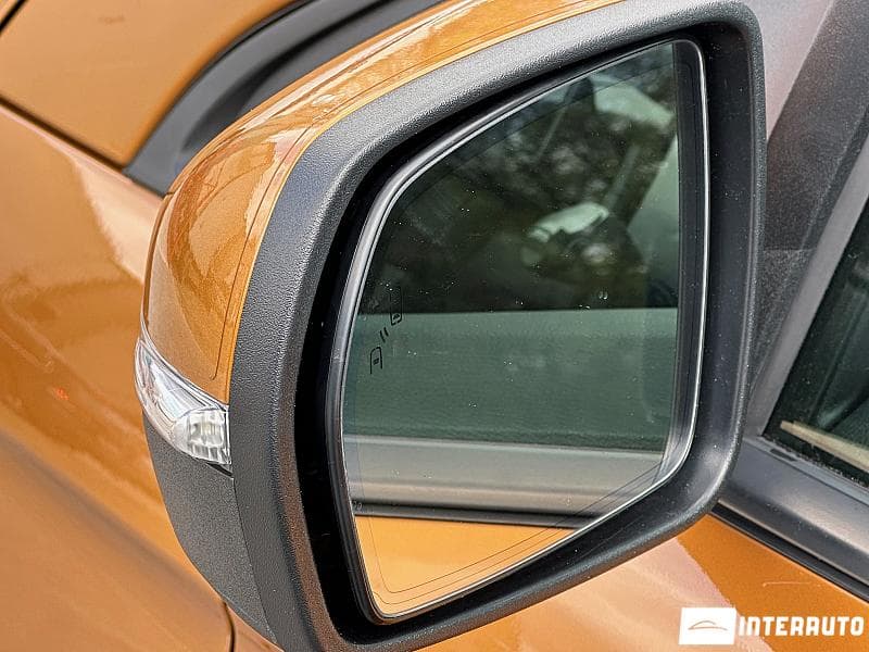 Ford Edge 2015 — Миниатюра 20