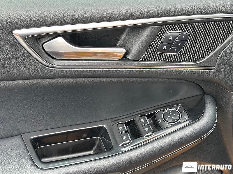 Ford Edge 2015 — Миниатюра 13