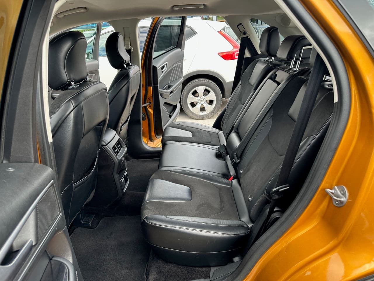Ford Edge 2015 — Миниатюра 16