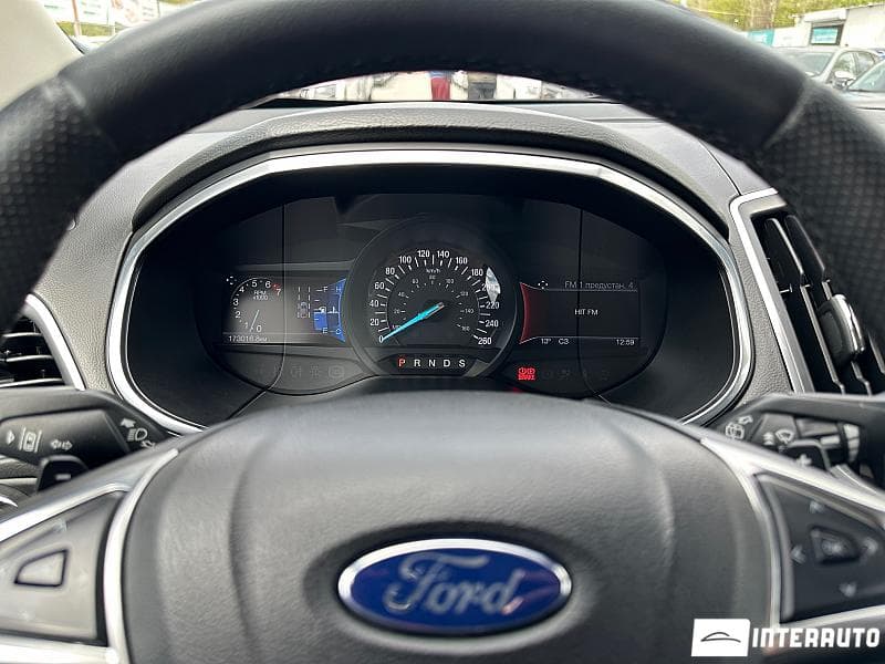 Ford Edge 2015 — Миниатюра 9