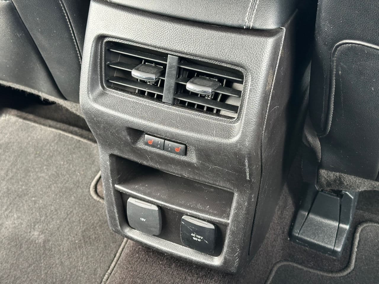 Ford Edge 2015 — Миниатюра 15