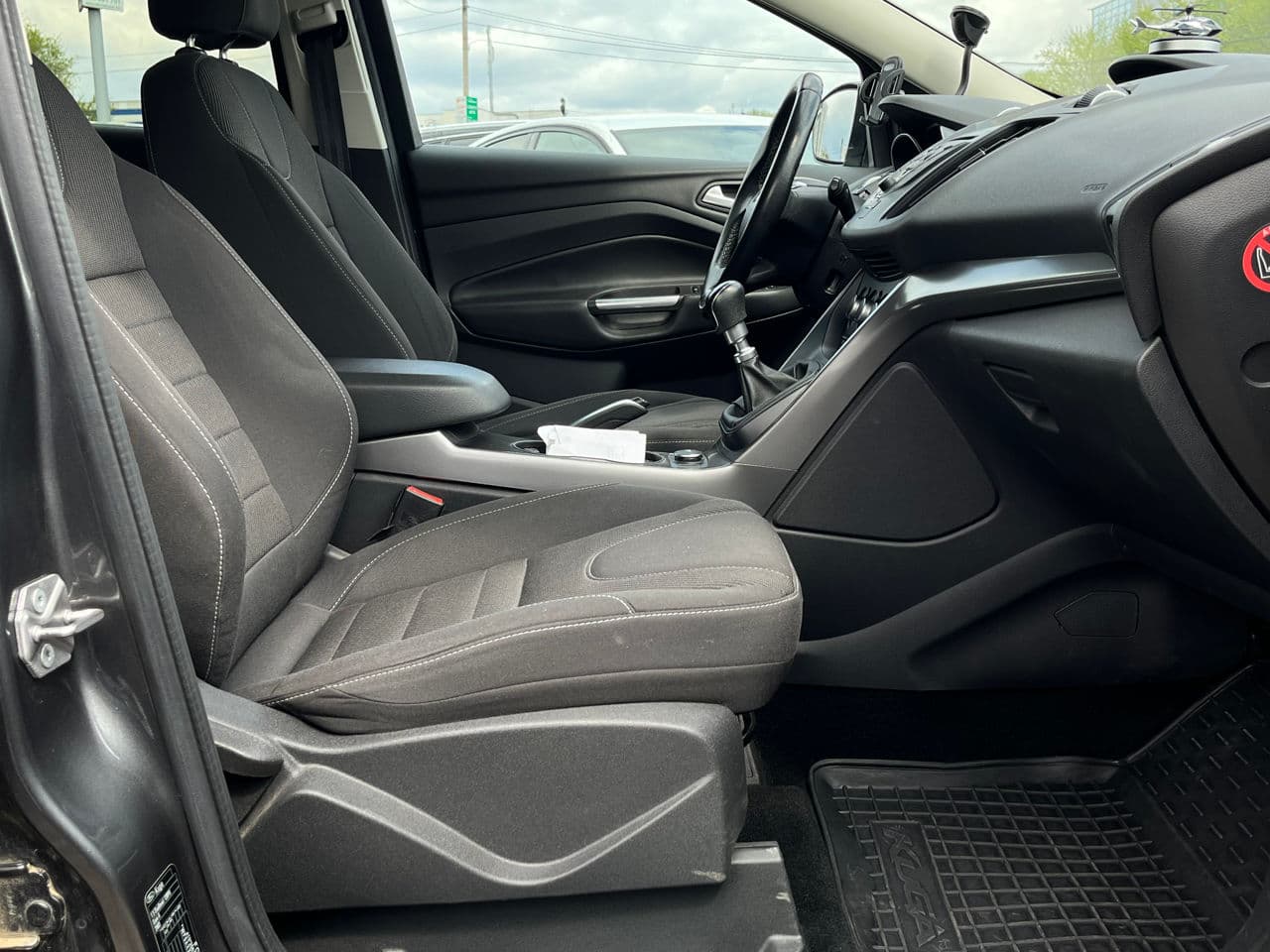 Ford Kuga 2016 — Миниатюра 15