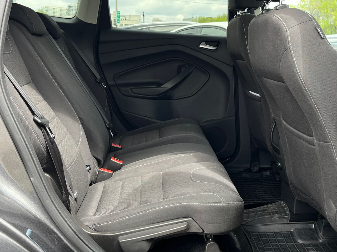 Ford Kuga 2016 — Миниатюра 17