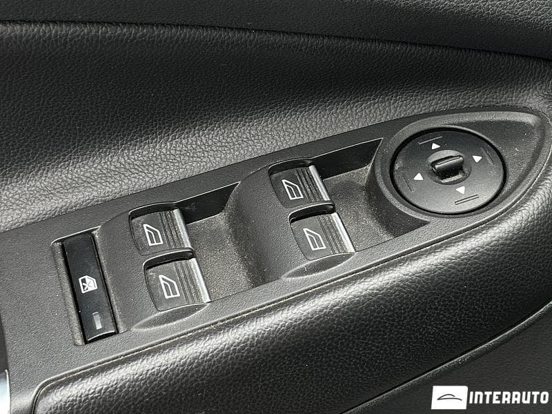 Ford Kuga 2016 — Миниатюра 6
