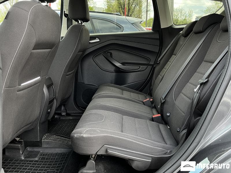 Ford Kuga 2016 — Миниатюра 16