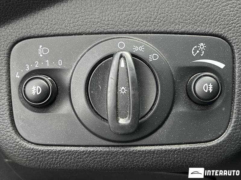 Ford Kuga 2016 — Миниатюра 8