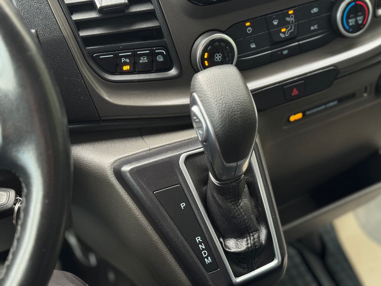 Ford Transit 2020 — Миниатюра 14