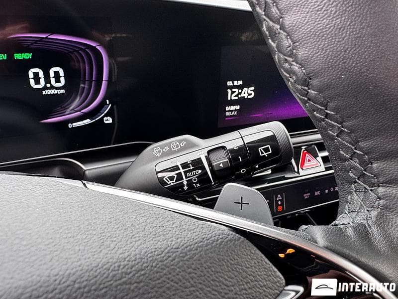 Kia Niro 2022 — Миниатюра 10