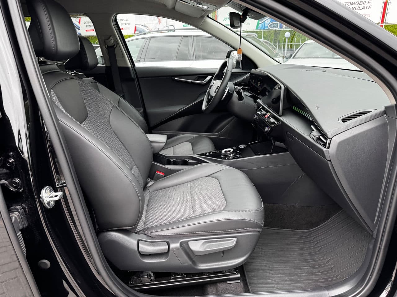 Kia Niro 2022 — Миниатюра 6