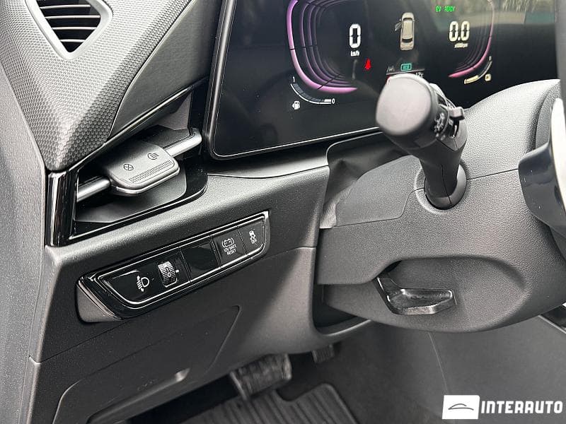 Kia Niro 2022 — Миниатюра 15