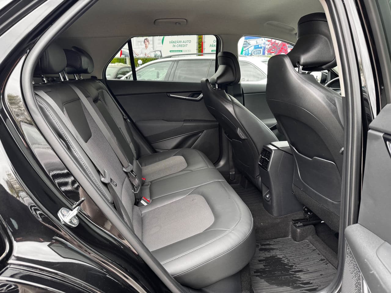 Kia Niro 2022 — Миниатюра 17