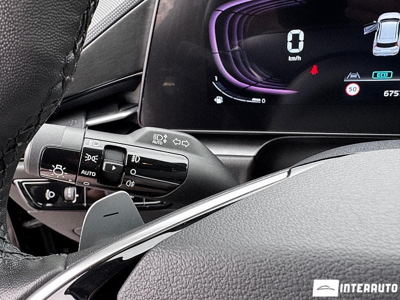 Kia Niro 2022 — Миниатюра 13