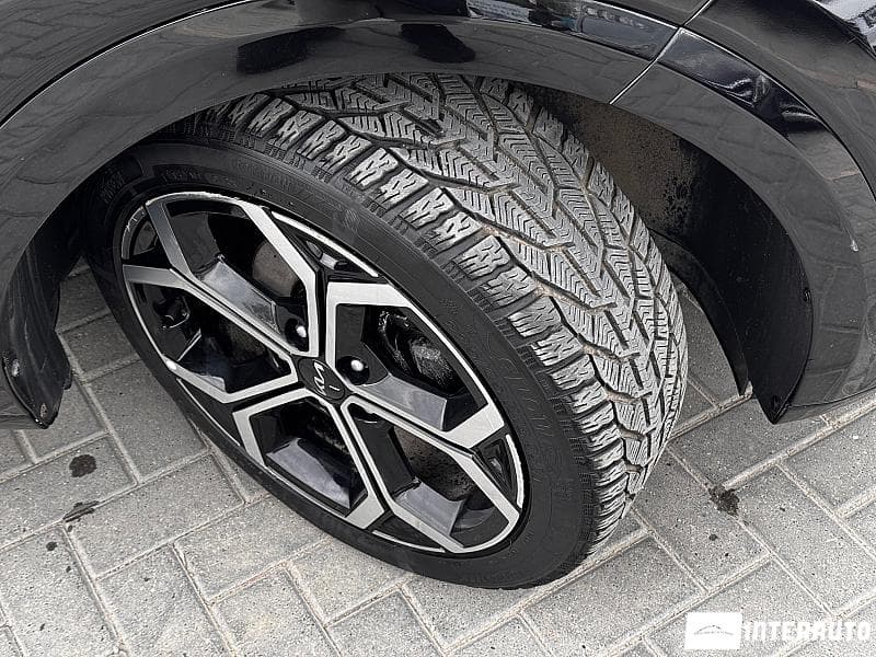 Kia Niro 2022 — Миниатюра 19