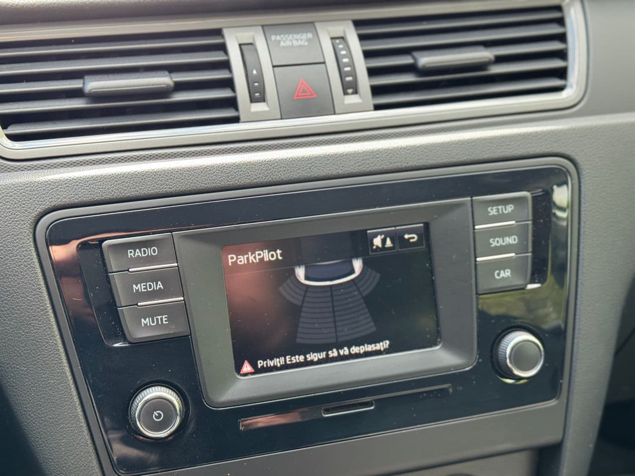 Skoda Rapid 2015 — Миниатюра 11