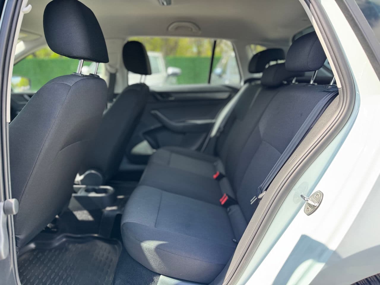 Skoda Rapid 2015 — Миниатюра 17
