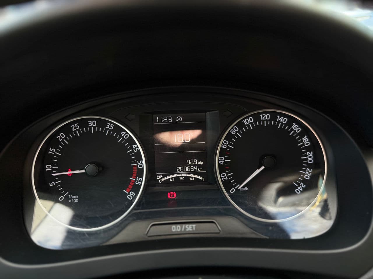 Skoda Rapid 2015 — Миниатюра 10