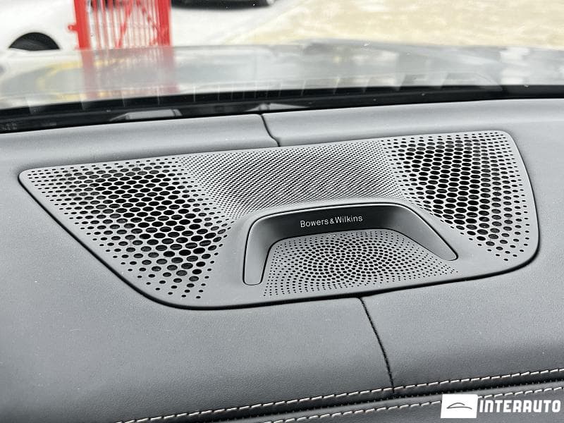 BMW X7 M6.0i 2022 — Миниатюра 19
