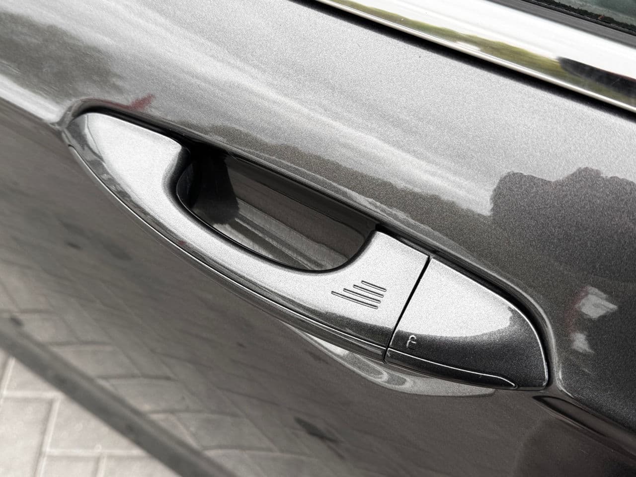 Ford Mondeo 2017 — Миниатюра 17