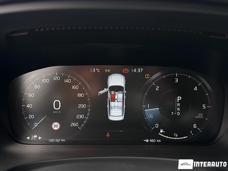 Volvo S 90 2017 — Миниатюра 15