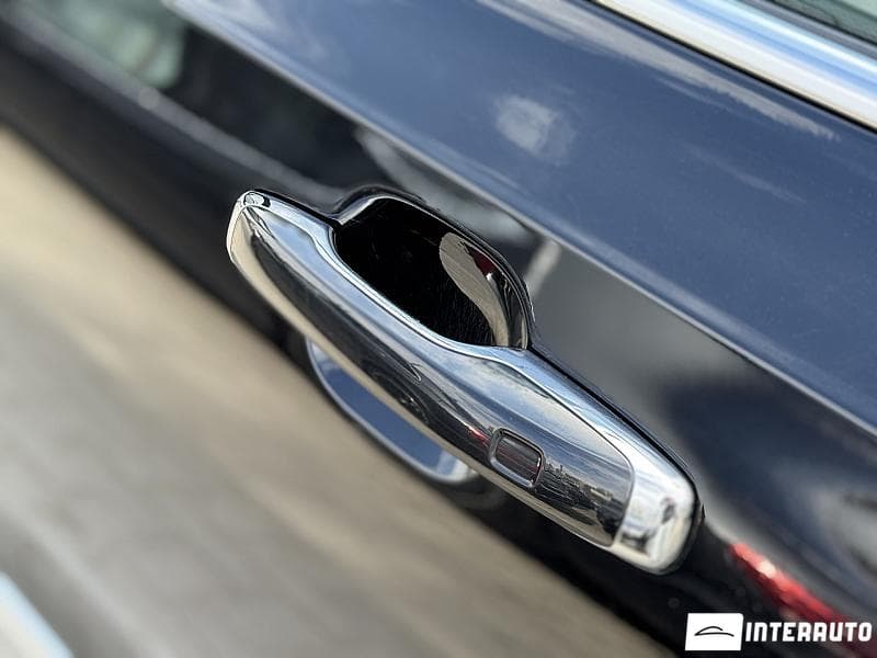 Volvo S 90 2017 — Миниатюра 7
