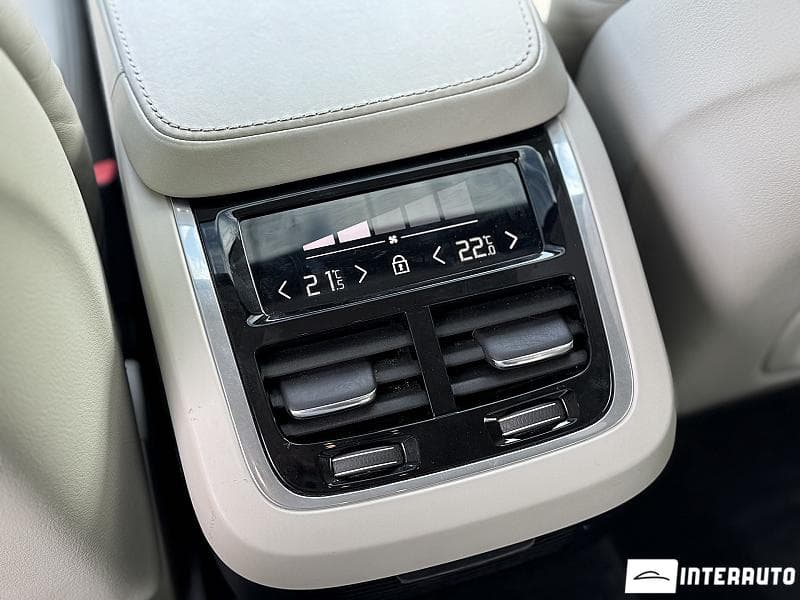 Volvo S 90 2017 — Миниатюра 21