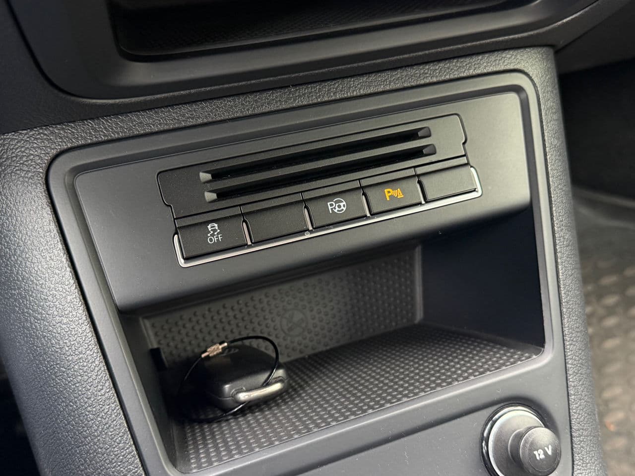 2014 Volkswagen Tiguan — Miniatură 15