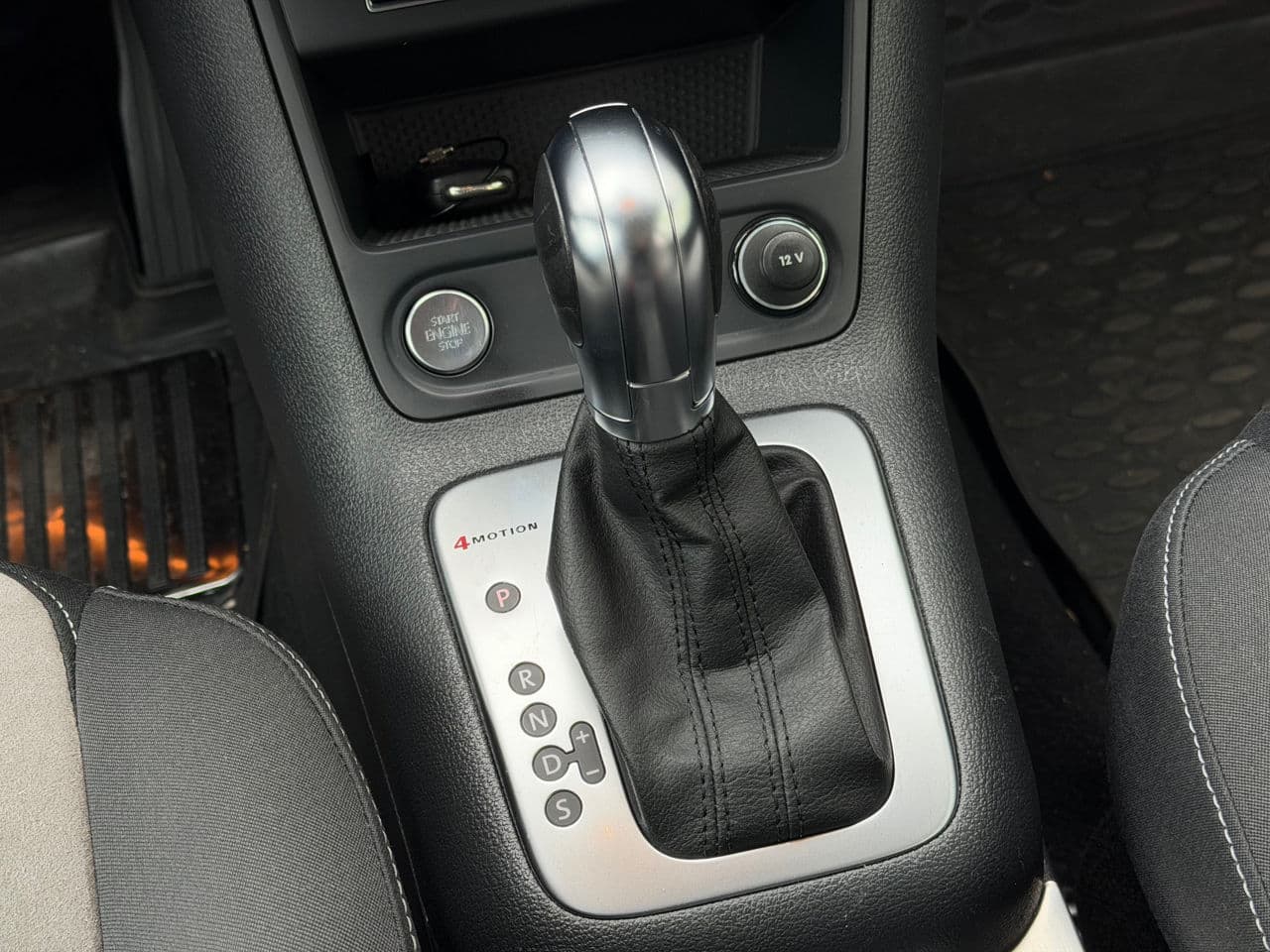 2014 Volkswagen Tiguan — Miniatură 16
