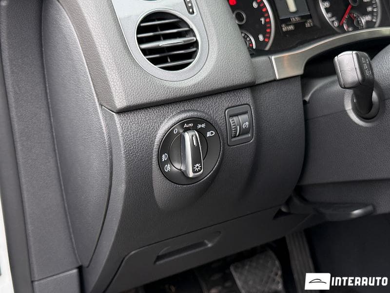 2014 Volkswagen Tiguan — Miniatură 8