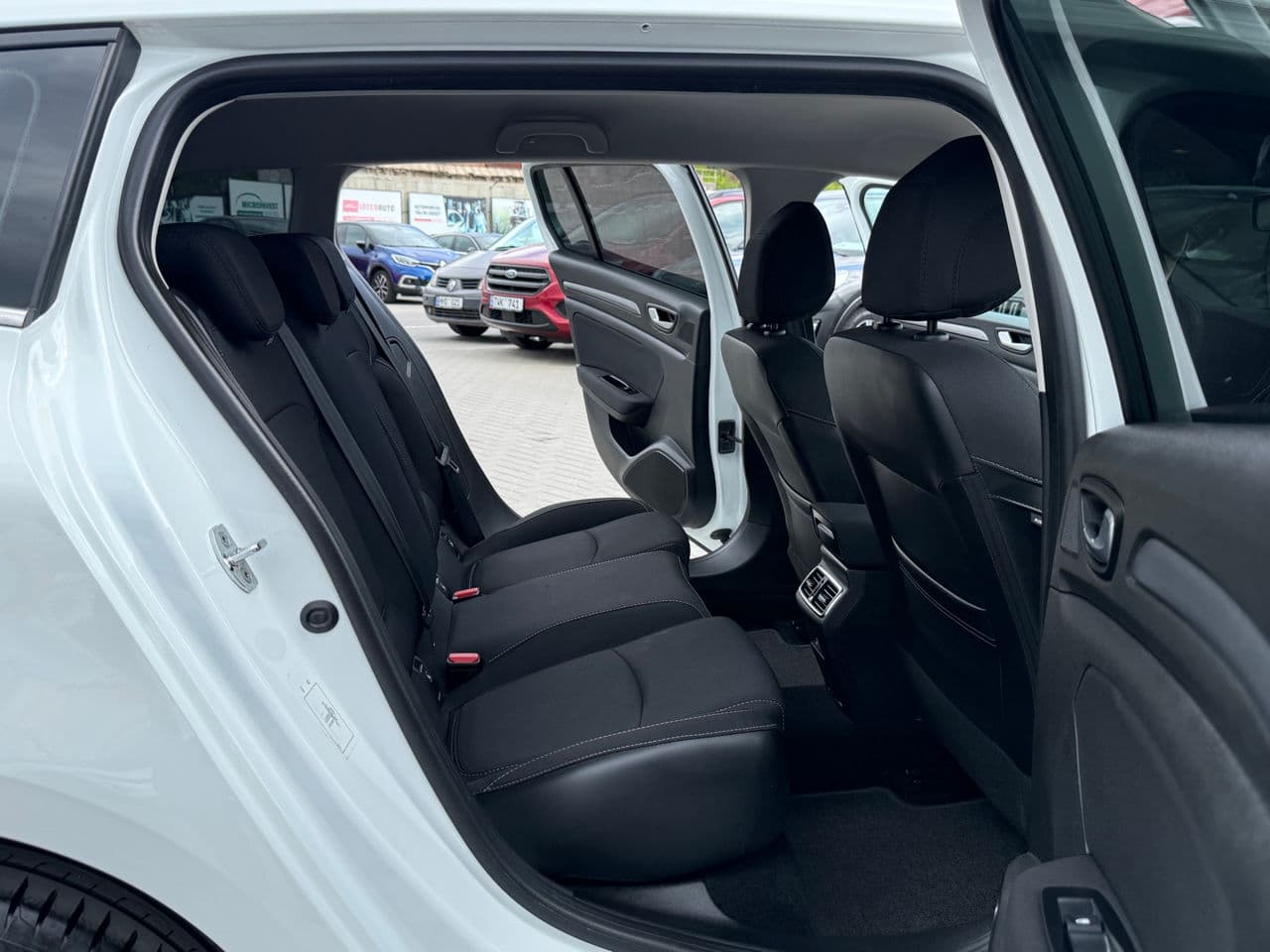 Renault Megane 2020 — Миниатюра 14