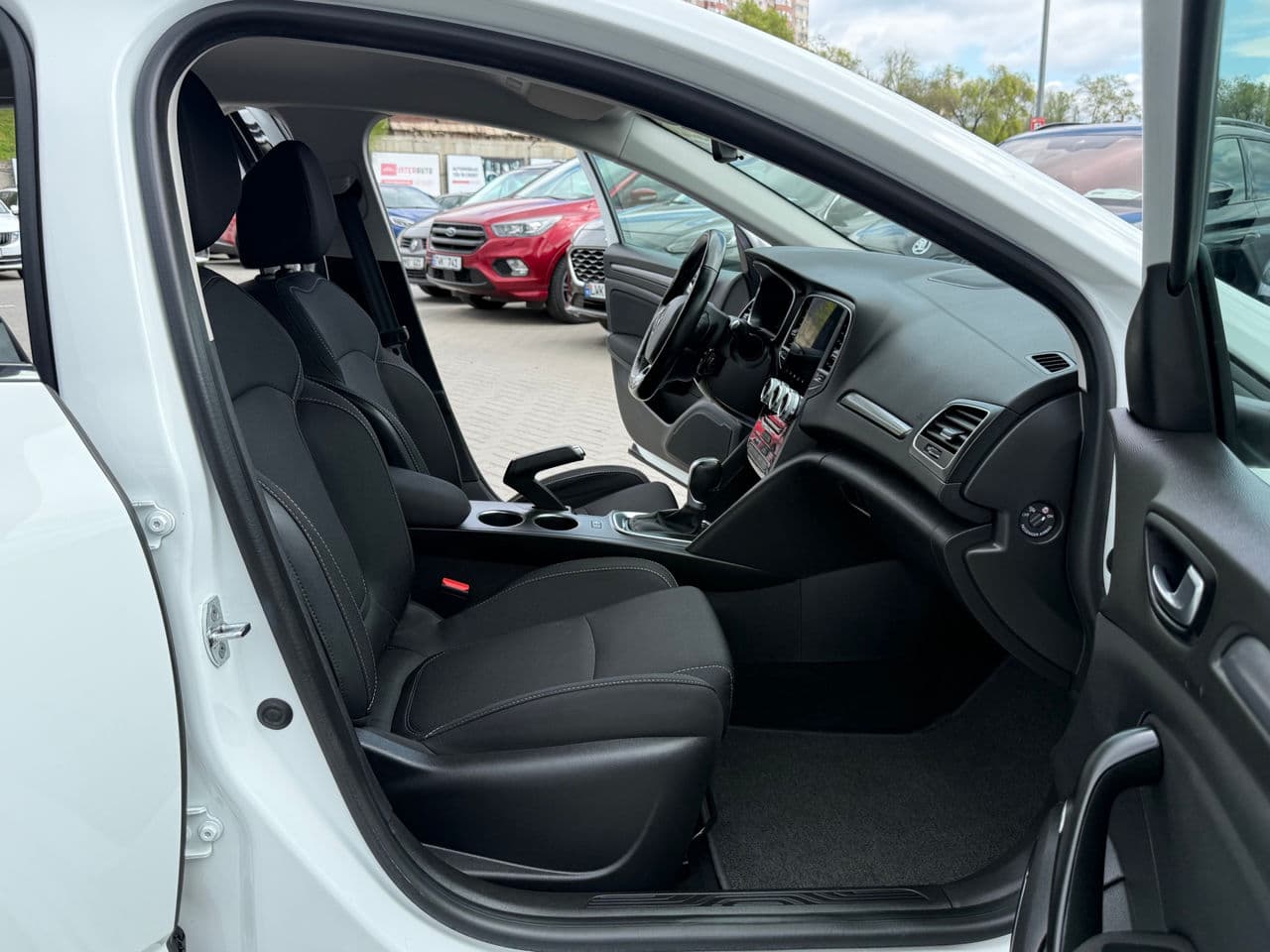 Renault Megane 2020 — Миниатюра 16