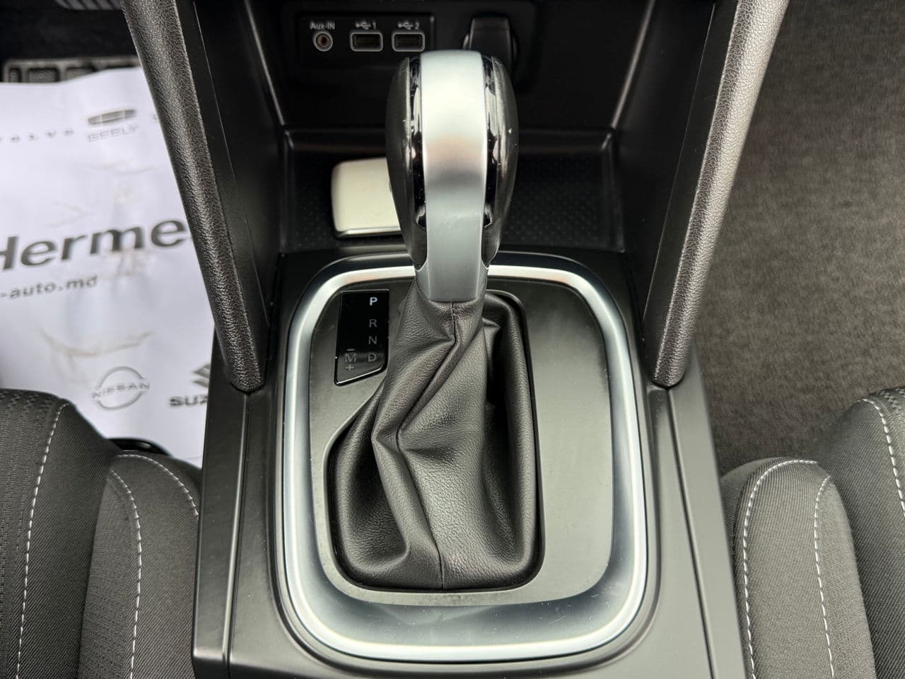 Renault Megane 2020 — Миниатюра 12