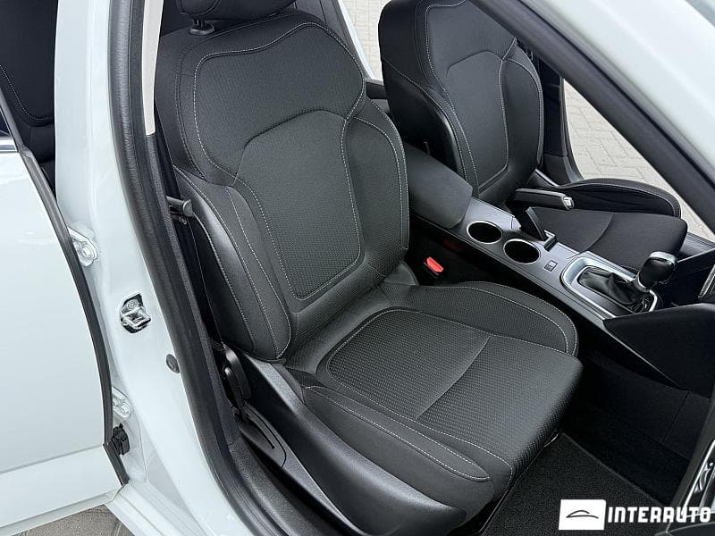 Renault Megane 2020 — Миниатюра 17