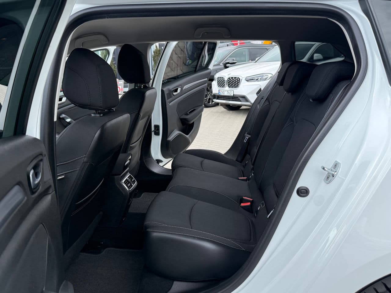 Renault Megane 2020 — Миниатюра 13