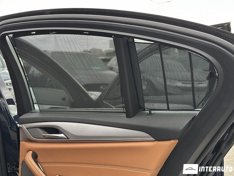 BMW 530e 2019 — Миниатюра 13