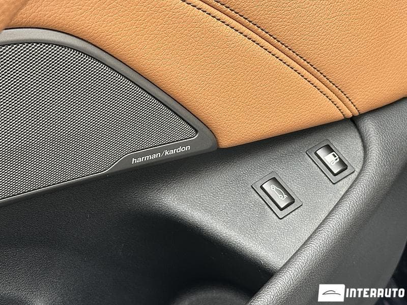 BMW 530e 2019 — Миниатюра 20