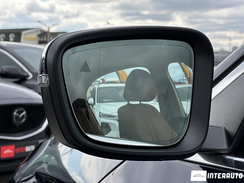 BMW 530e 2019 — Миниатюра 18